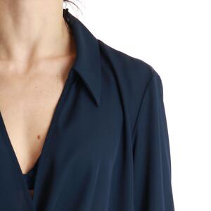 CAMICIA INCROCIATA ANGELA DAVIS - Mad Fashion | img vers.300x/